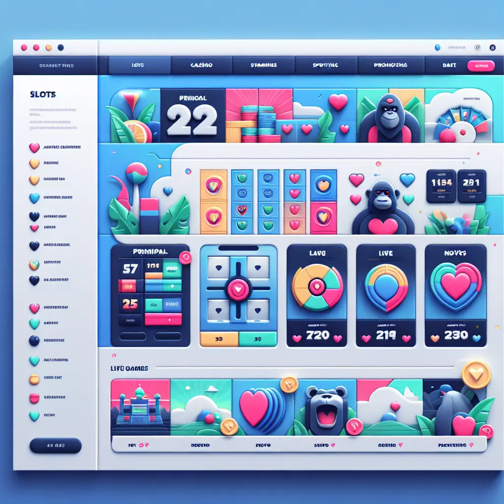 Live Roulette